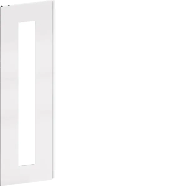 Dveře levé průhledné pro FWx/FP53x, 769x248 mm, IP44 image 1