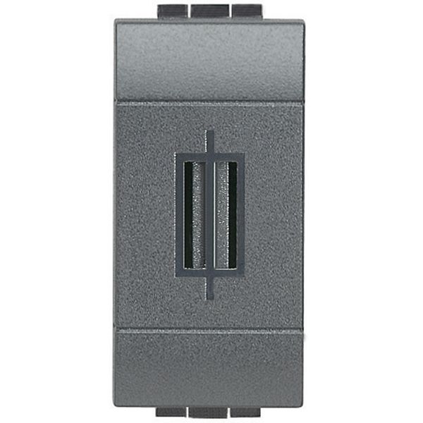 Fuse carrier for fuses 5x20mm and 6,3x32mm - max 10A image 2