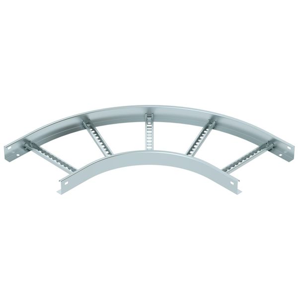 LB 90 630 R3 FS 90° bend for cable ladder 60x300 image 1