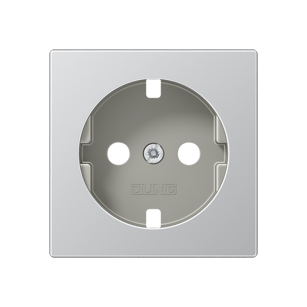 Cover for SCHUKO® sockets A1520PLAL image 1