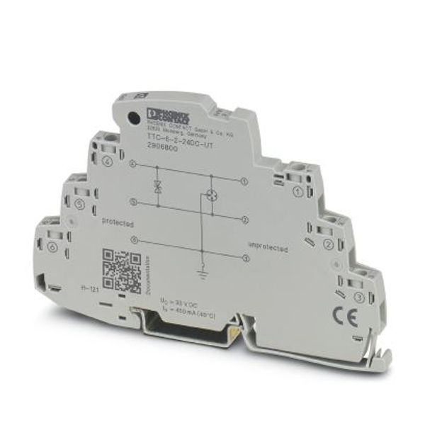 Surge protection device image 2