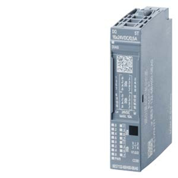 SIEMENS 6ES7132-6BH00-0BA0 image 1