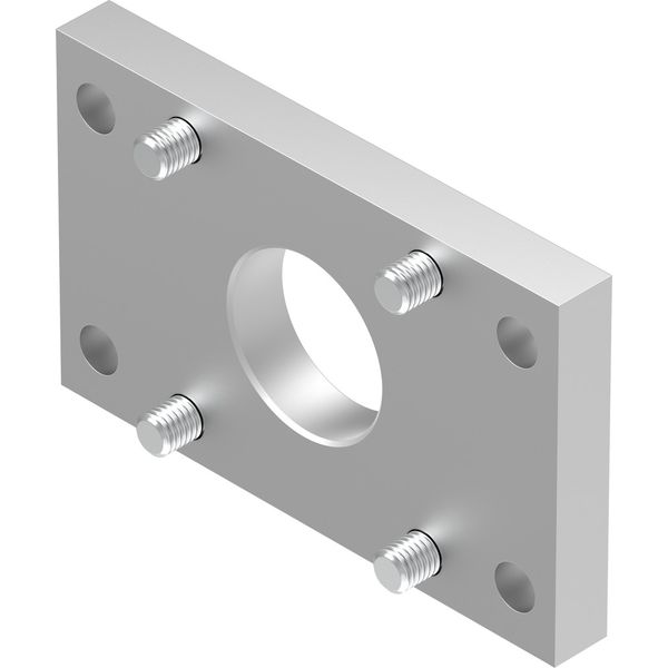 FNC-80 Flange mounting image 1