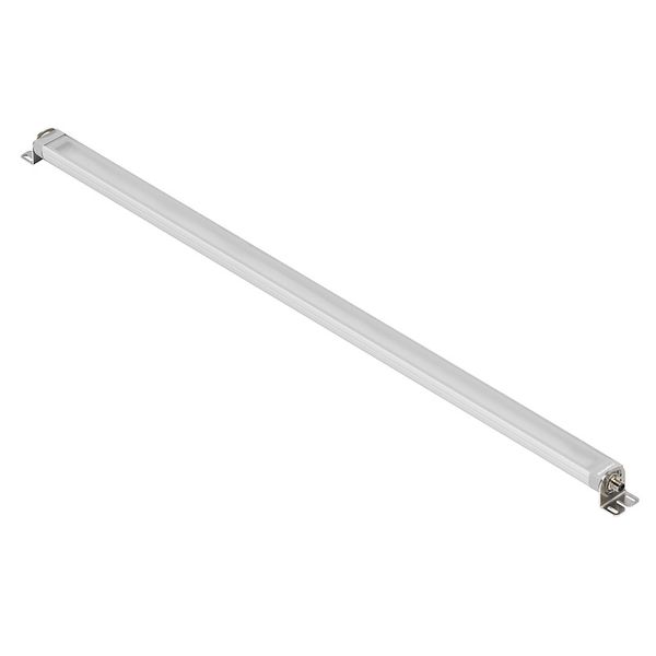 LED module, 5700K, White, 2735 lm, Pin connector image 1
