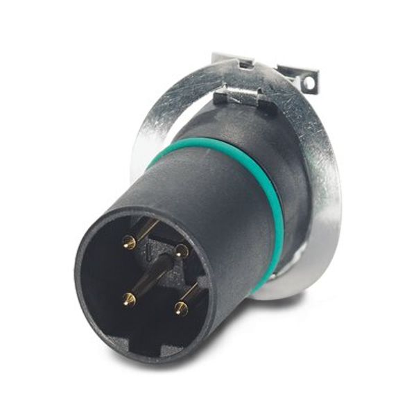 Flush-type connector image 3