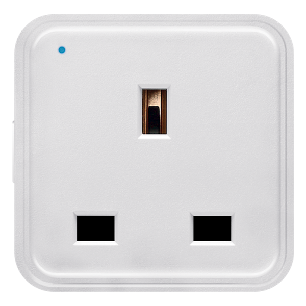 OCTO WiZ Connected Smart Plug image 6