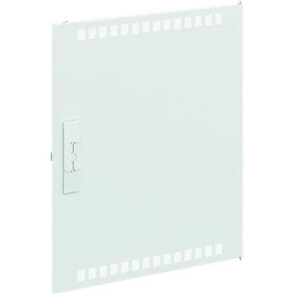 CTL24S ComfortLine Door, IP30, Field Width: 2, 621 mm x 521 mm x 14 mm image 1