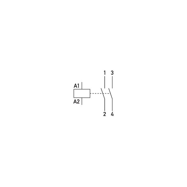 LB Management motion detector 1.1 m LC17180244 image 5