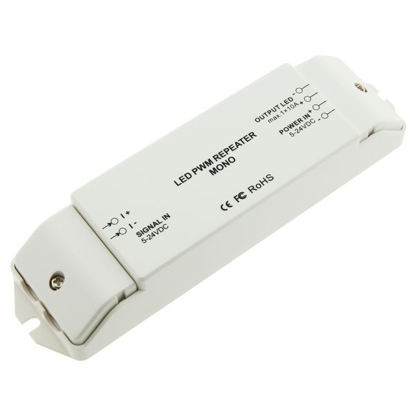 LED PWM Repeater Mono image 2