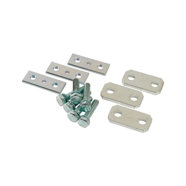 Box terminal for NH3 NH fuse-switch copper band 11x21x1 image 4