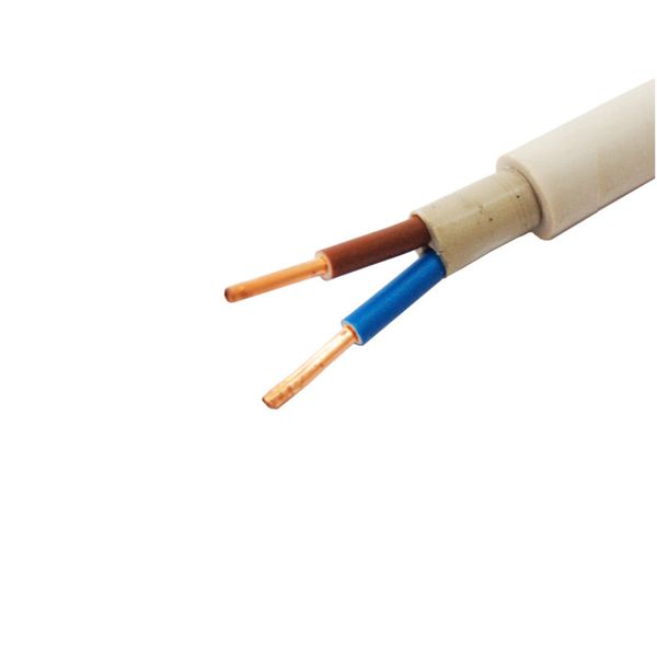 Cable (N)YM-O 2x1.5 (25m) image 1