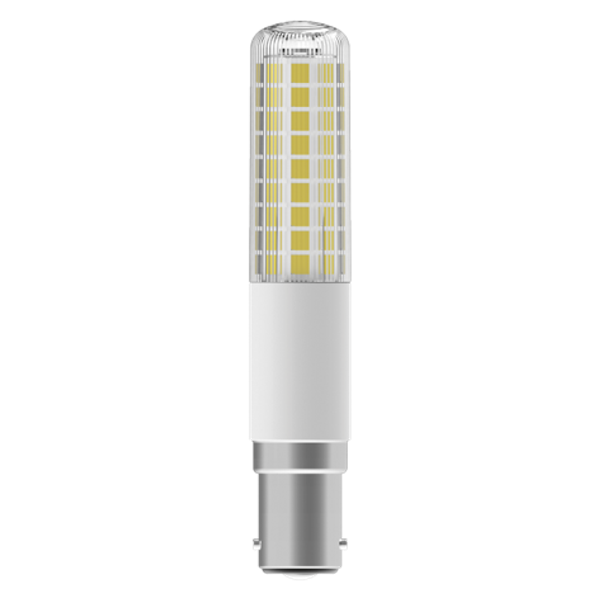 LED tubular lamp, RL-T18 75 DIM 827/C/B15D image 1
