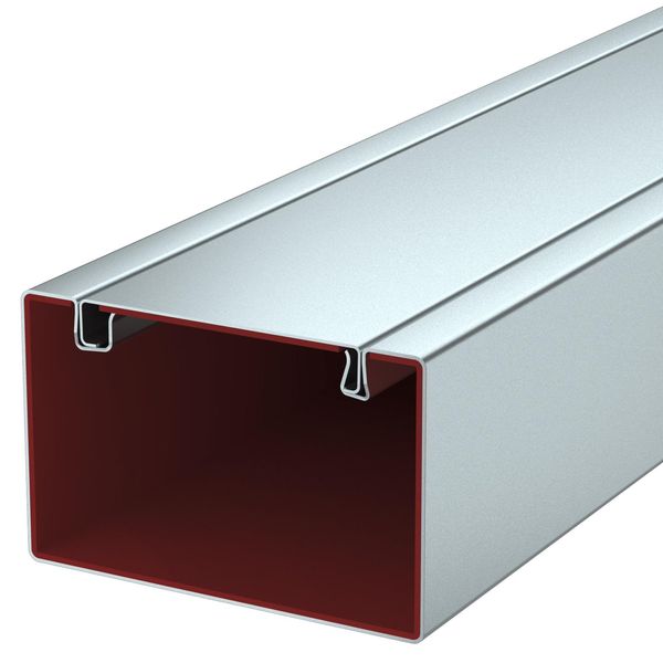 BSKM 0711 FS Fire protection duct I30-I120 with inner coating 70x110x2000 image 1