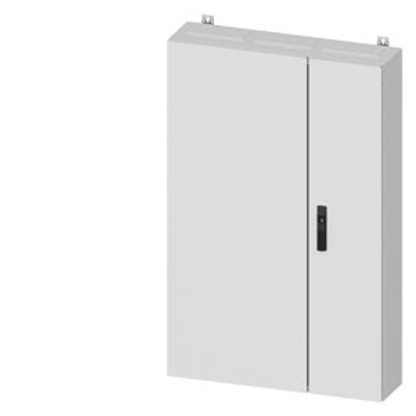 ALPHA 400, wall-mounted cabinet, Fl... image 2