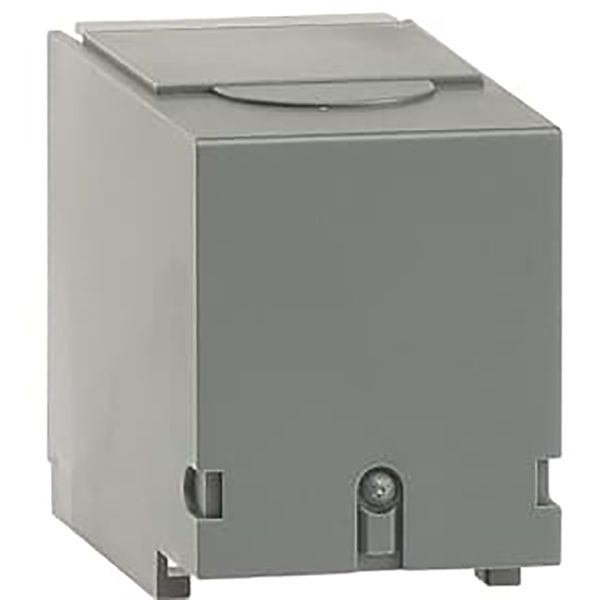 OTS400G1S TERMINAL SHROUD image 1