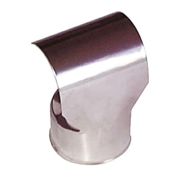WT993GR REFLECTOR NOZZLE FOR HOT AIR TOOL image 3