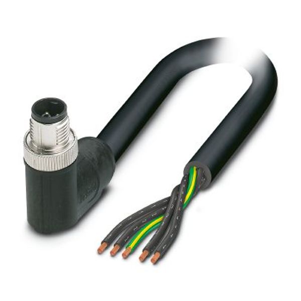 Power cable image 2