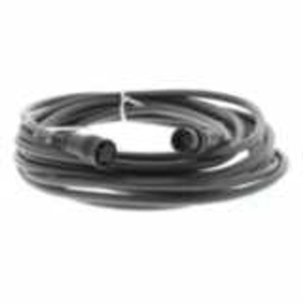 Extension cable for E6C2-A/E6C3-A/E6CP/E6F encoders, 25m image 2