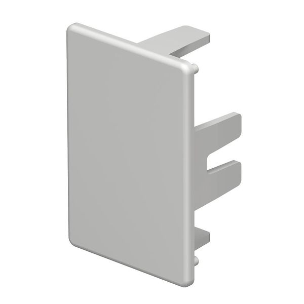 WDK HE30045LGR End piece  30x45mm image 1