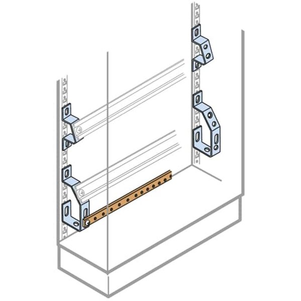 EV1113 Main Distribution Board image 3