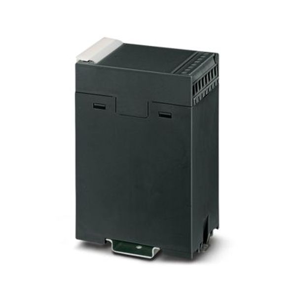 EG 45-GMF/PC BK - Mounting base housing image 1