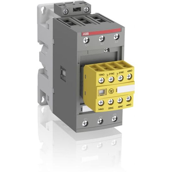 AFS52-30-22-11 24-60V50/60HZ 20-60VDC Contactor image 3