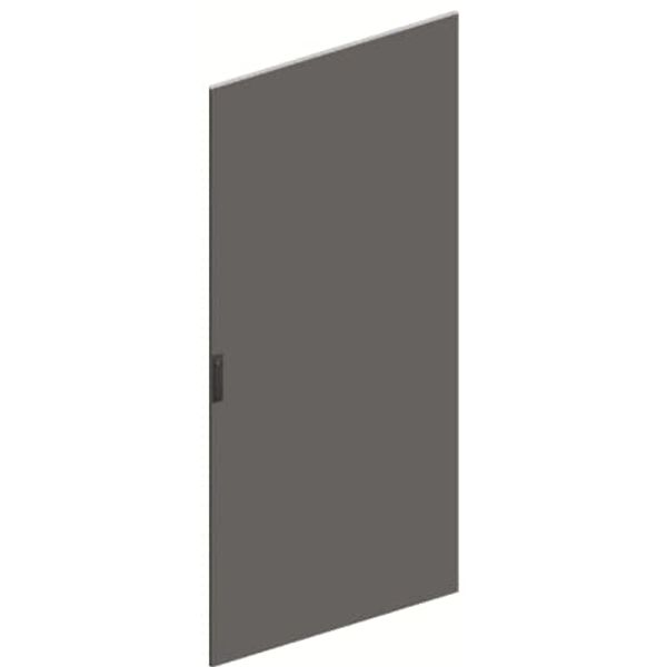 RT310 Door, Field width: 3, 2191 mm x 864 mm x 15 mm, Grounded (Class I), IP54 image 2