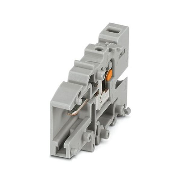 COMBI receptacle image 1