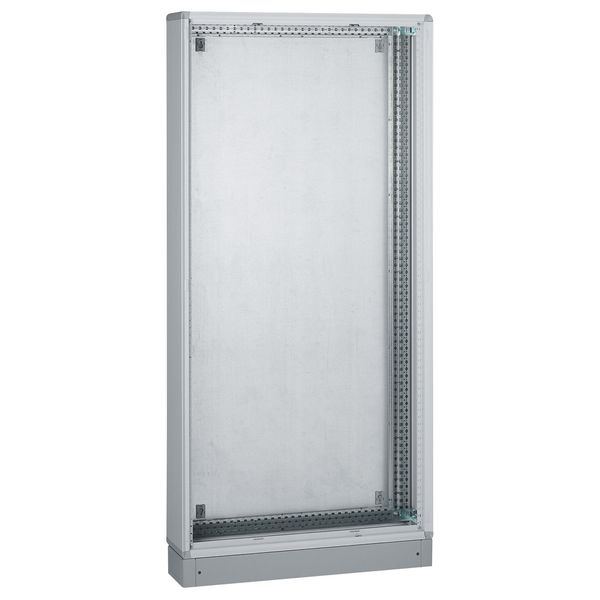 Metal enclosure XL³ 800 - IP 43 - 36/24 mod/row - 1950x910x230 mm image 1