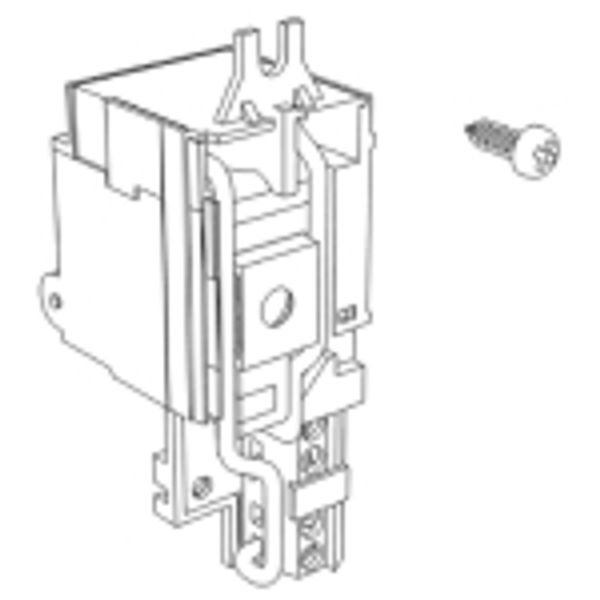 UVR-C T1-T2-T3 220...240Vac-220...250Vdc image 1