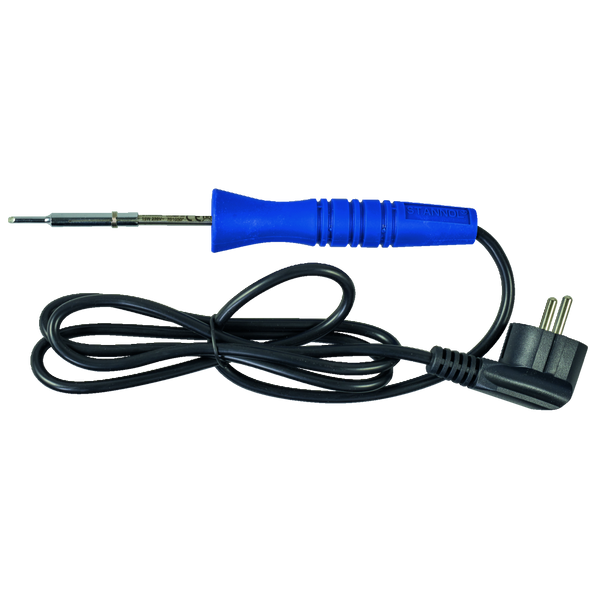 Electronics precision soldering iron 15 Watt image 2