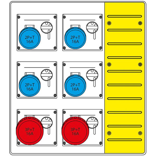 DISTRIBUTION ASSEMBLY (ACS) image 3