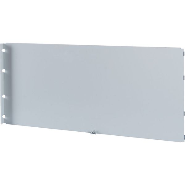 Front plate, blind, H x W = 400 x 1000 mm image 5