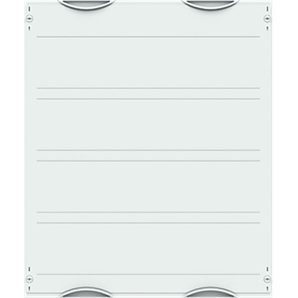 MM214 Mounting plate 600 mm x 500 mm x 200 mm , 0 , 2 image 1