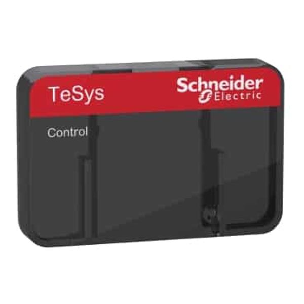 TeSys Deca - safety protective cover - for LC1 D09...65 image 5