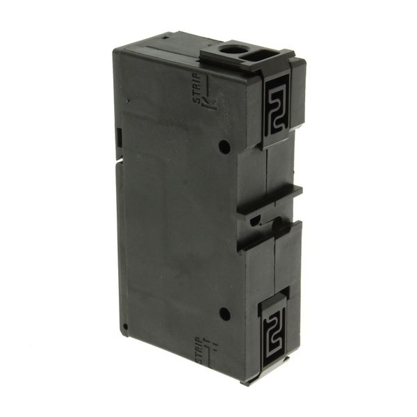Fuse-holder, low voltage, 30 A, AC 660 V, HRCII-C, 1P, CSA image 17