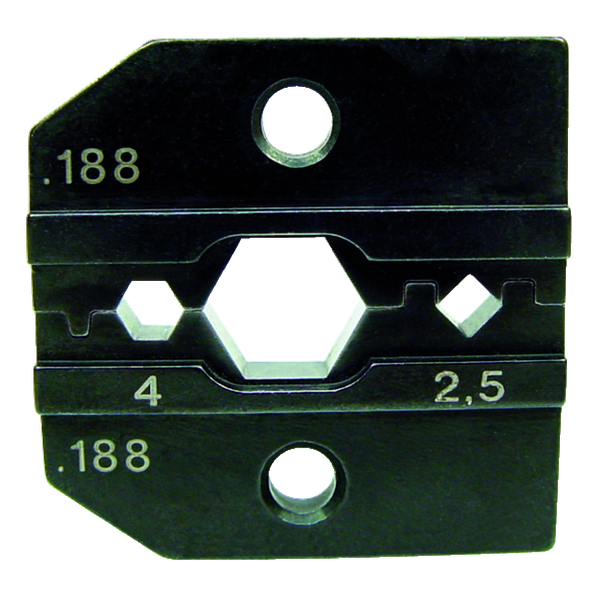 Pressing pliers ferrules 0.08-6+10 mm² image 542