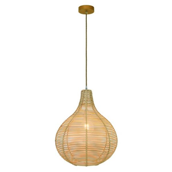 Pendant Lamp D:300 Bolita image 1