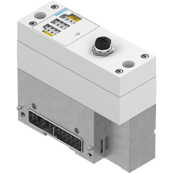 VABA-S6-1-X2-F2-CB Pneumatic interface image 1