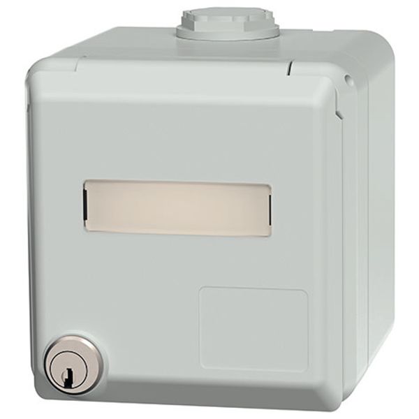 Mennekes Cepex enclosure, IP44 4375 image 2