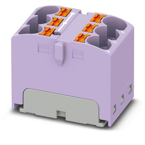 Distribution block image 1