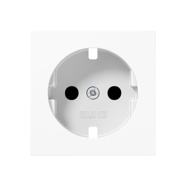 Cover for SCHUKO® sockets A1520KIPLWW image 2