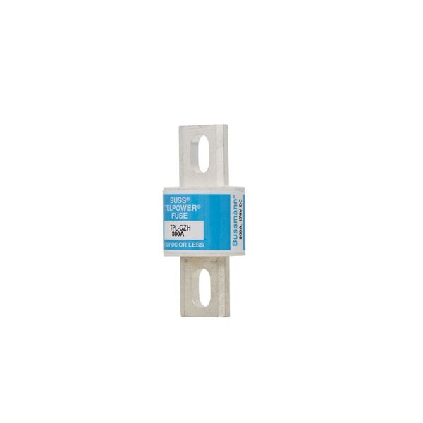 Eaton Bussmann series TPL telecommunication fuse - TPL-CR image 10