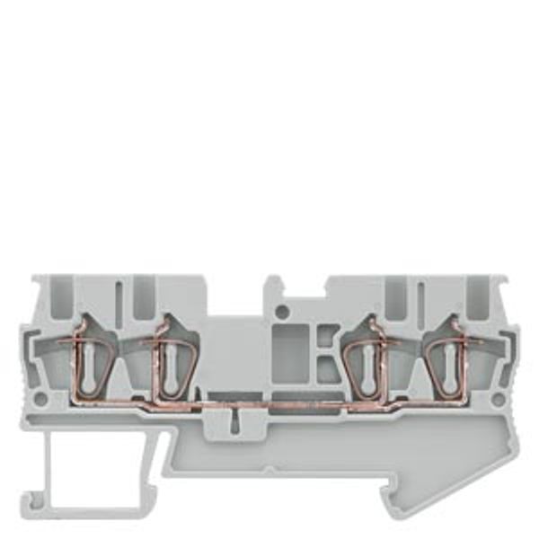 circuit breaker 3VA2 IEC frame 160 ... image 21