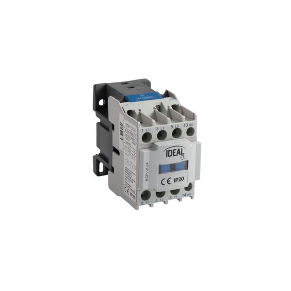 KCP-12-24 KCP power contactor KCP image 1