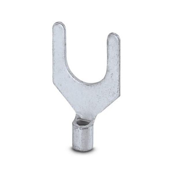 Fork-type cable lug image 3