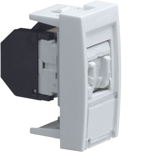 Systo 1M RJ45 Cat.5e STP image 1