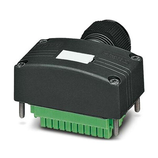 Connector hood image 1