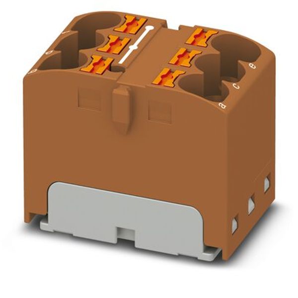 Distribution block image 3