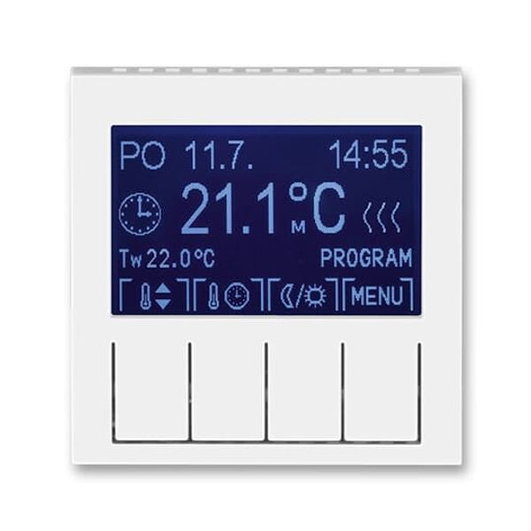 3292H-A10301 01 Programmable universal thermostat image 1